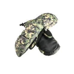 Seirus Mens Puff Pal Mitts -Hestra Clothing Store seirus men s puff pal mitts 126