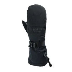 Seirus Mens 7V HeatTouch Atlas Heated Mittens