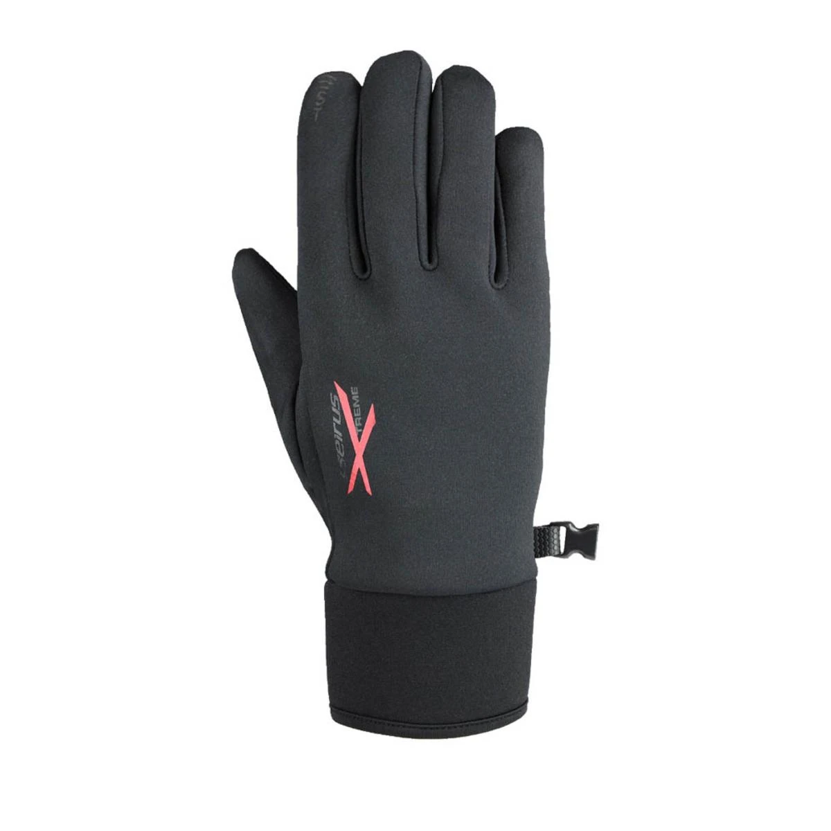 Seirus Mens Soundtouch Xtreme All Weather Original Gloves 4 Seirus Mens Soundtouch Xtreme All Weather Original Gloves - Image 2