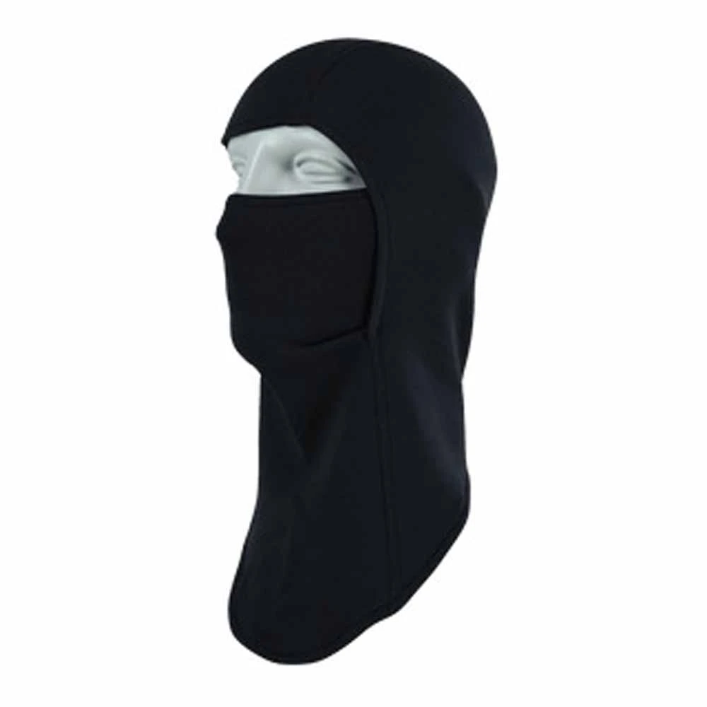 Seirus Merino Hinged Headliner - Black 6 Seirus Merino Hinged Headliner - Black - Image 4