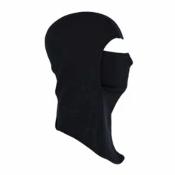 Seirus Merino Hinged Headliner - Black