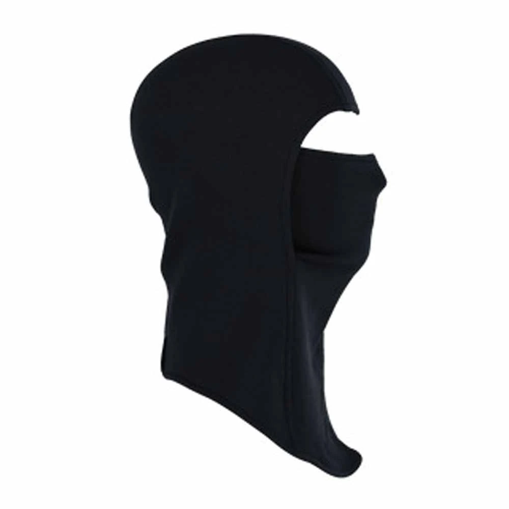 Seirus Merino Hinged Headliner - Black 3 Seirus Merino Hinged Headliner - Black