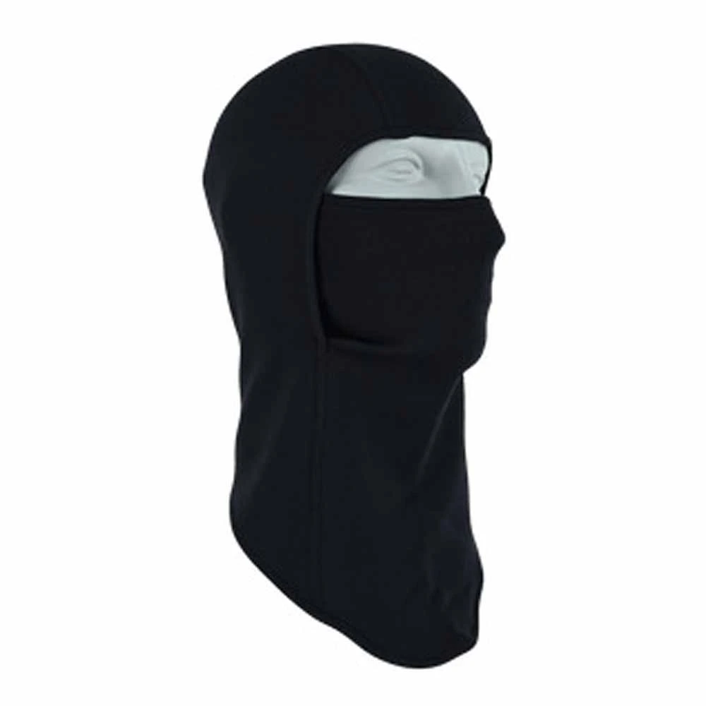 Seirus Merino Hinged Headliner - Black 4 Seirus Merino Hinged Headliner - Black - Image 2