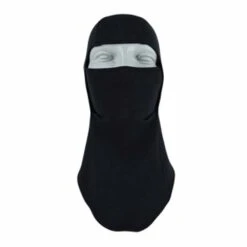 Seirus Merino Hinged Headliner - Black 9 Seirus Merino Hinged Headliner - Black -Hestra Clothing Store seirus merino hinged headliner black 9