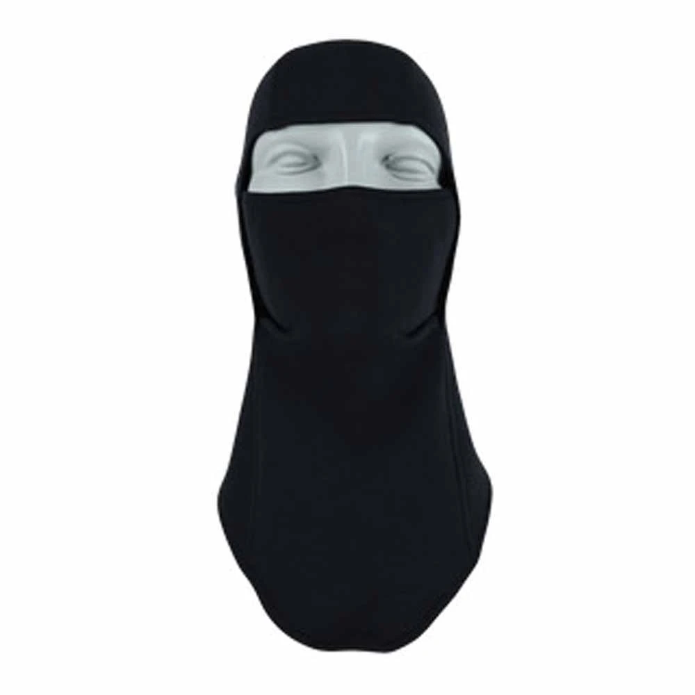 Seirus Merino Hinged Headliner - Black 5 Seirus Merino Hinged Headliner - Black - Image 3