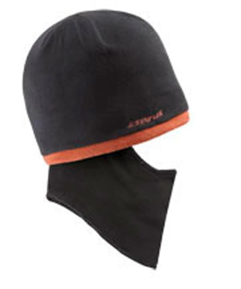 Seirus Quick Clava Fleece Knit 3 Seirus Quick Clava Fleece Knit