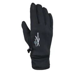 Seirus Womens Evo Shield SoundTouch Xtreme All Weather Gloves