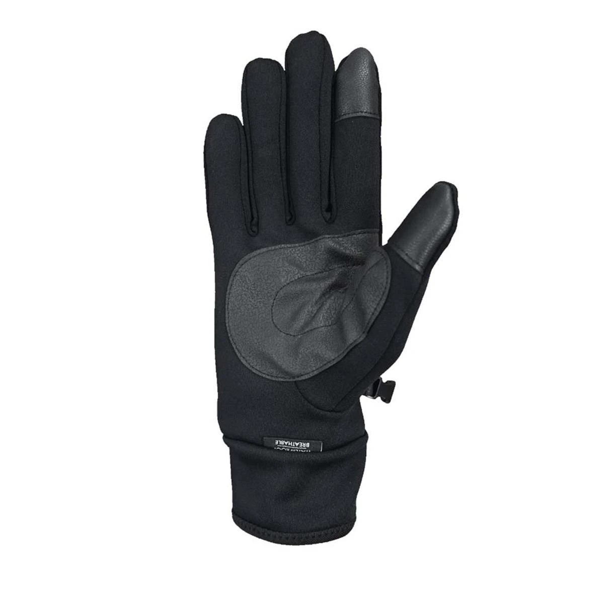 Seirus Womens Evo Shield SoundTouch Xtreme All Weather Gloves 4 Seirus Womens Evo Shield SoundTouch Xtreme All Weather Gloves - Image 2