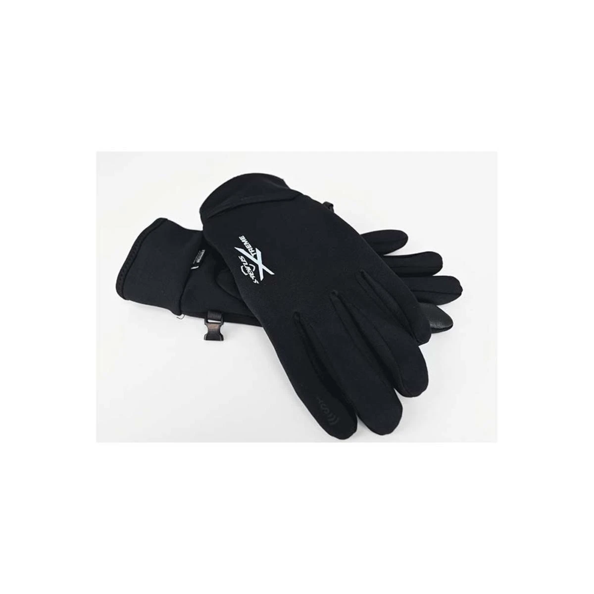 Seirus Womens Evo Shield SoundTouch Xtreme All Weather Gloves 5 Seirus Womens Evo Shield SoundTouch Xtreme All Weather Gloves - Image 3