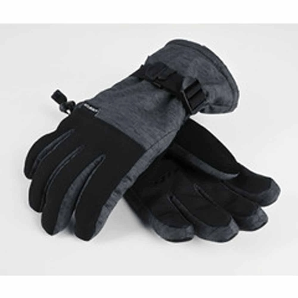 Seirus Womens Heatwave Crest Gloves 8 Seirus Womens Heatwave Crest Gloves - Image 6
