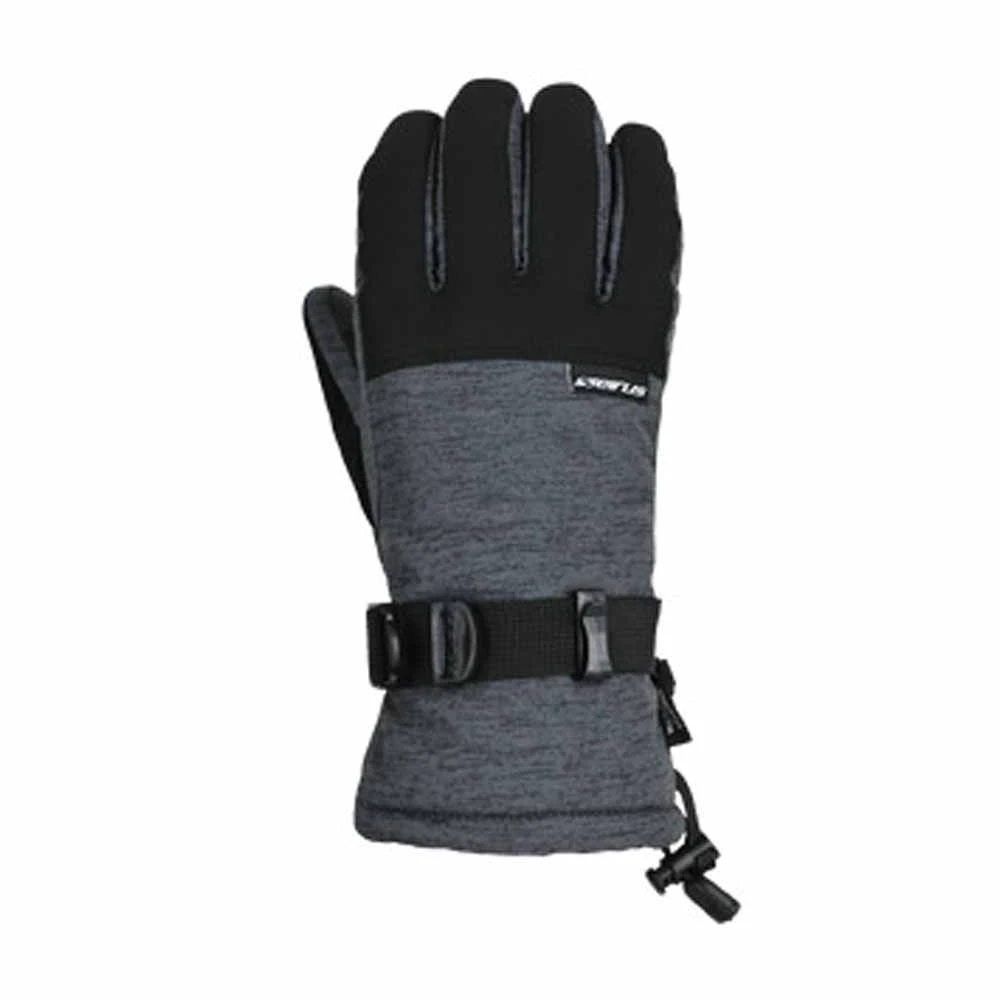 Seirus Womens Heatwave Crest Gloves 4 Seirus Womens Heatwave Crest Gloves - Image 2