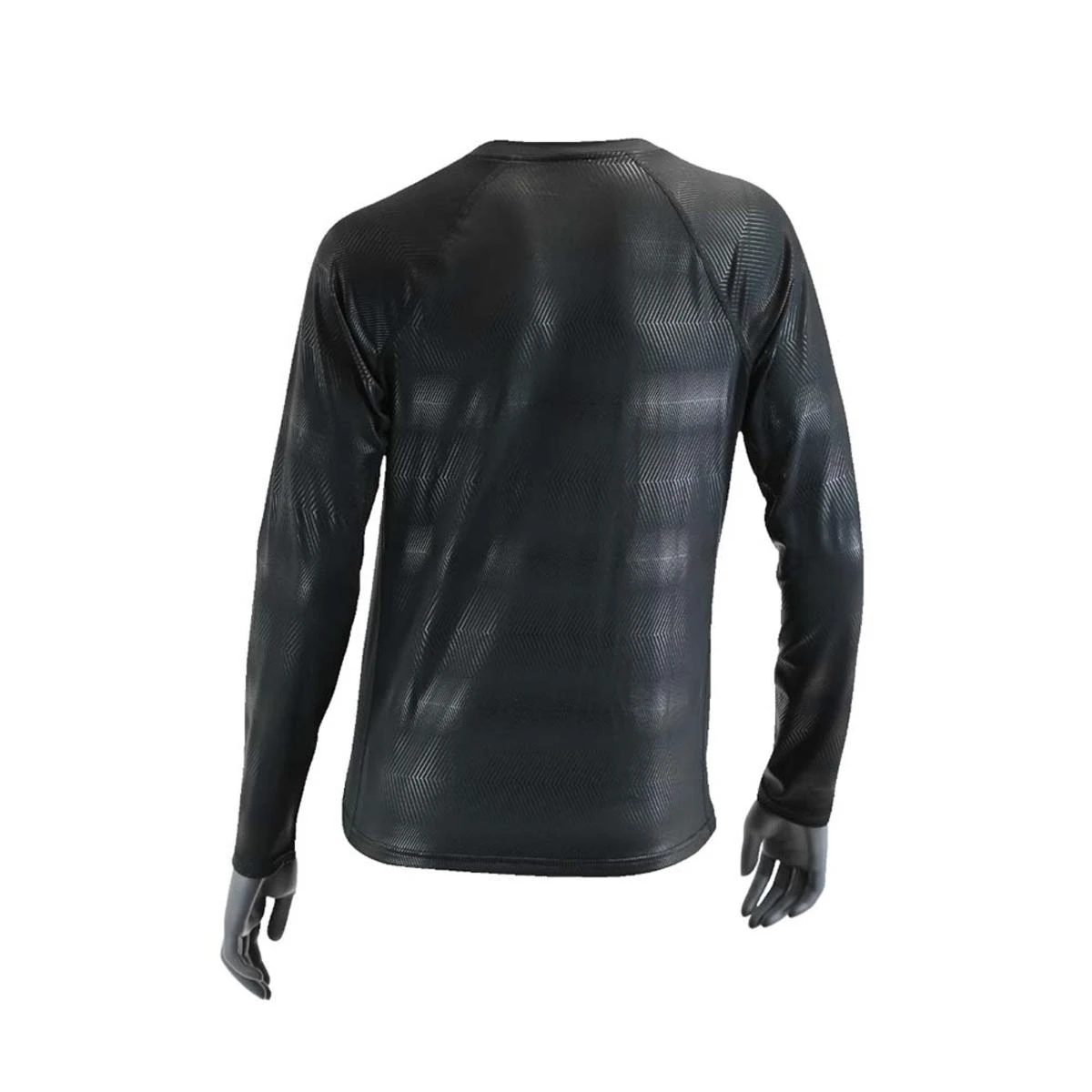 Seirus Womens Heatwave Lite Reversible Long Sleeve Top 6 Seirus Womens Heatwave Lite Reversible Long Sleeve Top - Image 4