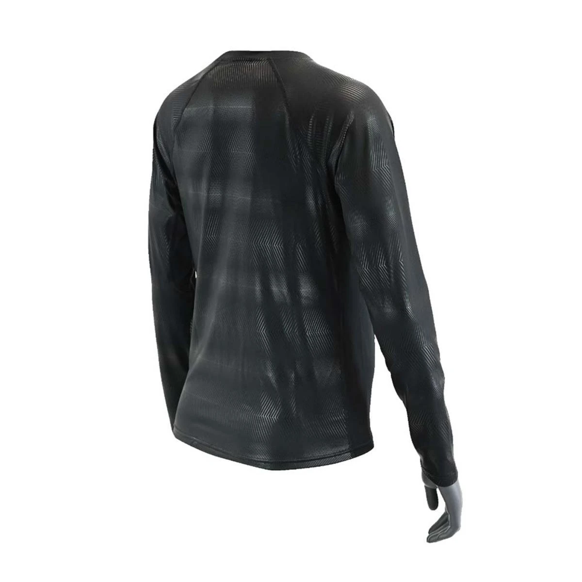 Seirus Womens Heatwave Lite Reversible Long Sleeve Top 7 Seirus Womens Heatwave Lite Reversible Long Sleeve Top - Image 5