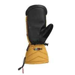 Seirus Womens Heatwave Plus Gore-Tex ST Puff Pal Mitts -Hestra Clothing Store seirus women s heatwave plus gore tex st puff pal mitts 107