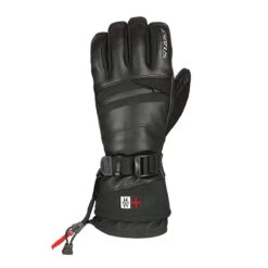 Seirus Womens Heatwave Plus ST Ascent Gloves
