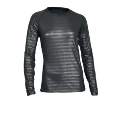 Seirus Womens Heatwave Reversible Long Sleeve Crew Top 11 Seirus Womens Heatwave Reversible Long Sleeve Crew Top -Hestra Clothing Store seirus women s heatwave reversible long sleeve crew top 113