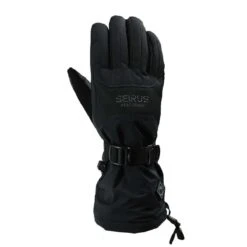 Seirus Womens 7V HeatTouch Atlas Heated Gloves