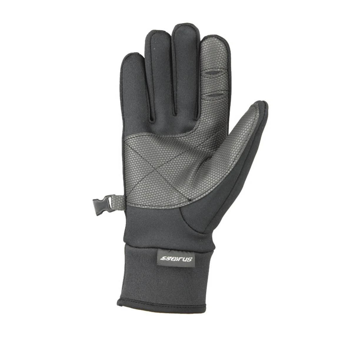 Seirus Womens Soundtouch Xtreme All Weather Original Gloves 8 Seirus Womens Soundtouch Xtreme All Weather Original Gloves - Image 6
