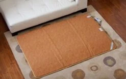 Shield Life TheraMat Floor Warmer 6 Shield Life TheraMat Floor Warmer -Hestra Clothing Store shield life theramat floor warmer 96