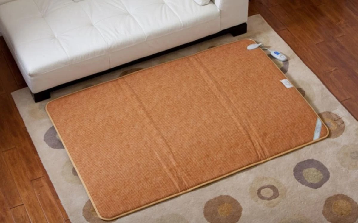 Shield Life TheraMat Floor Warmer 4 Shield Life TheraMat Floor Warmer - Image 2