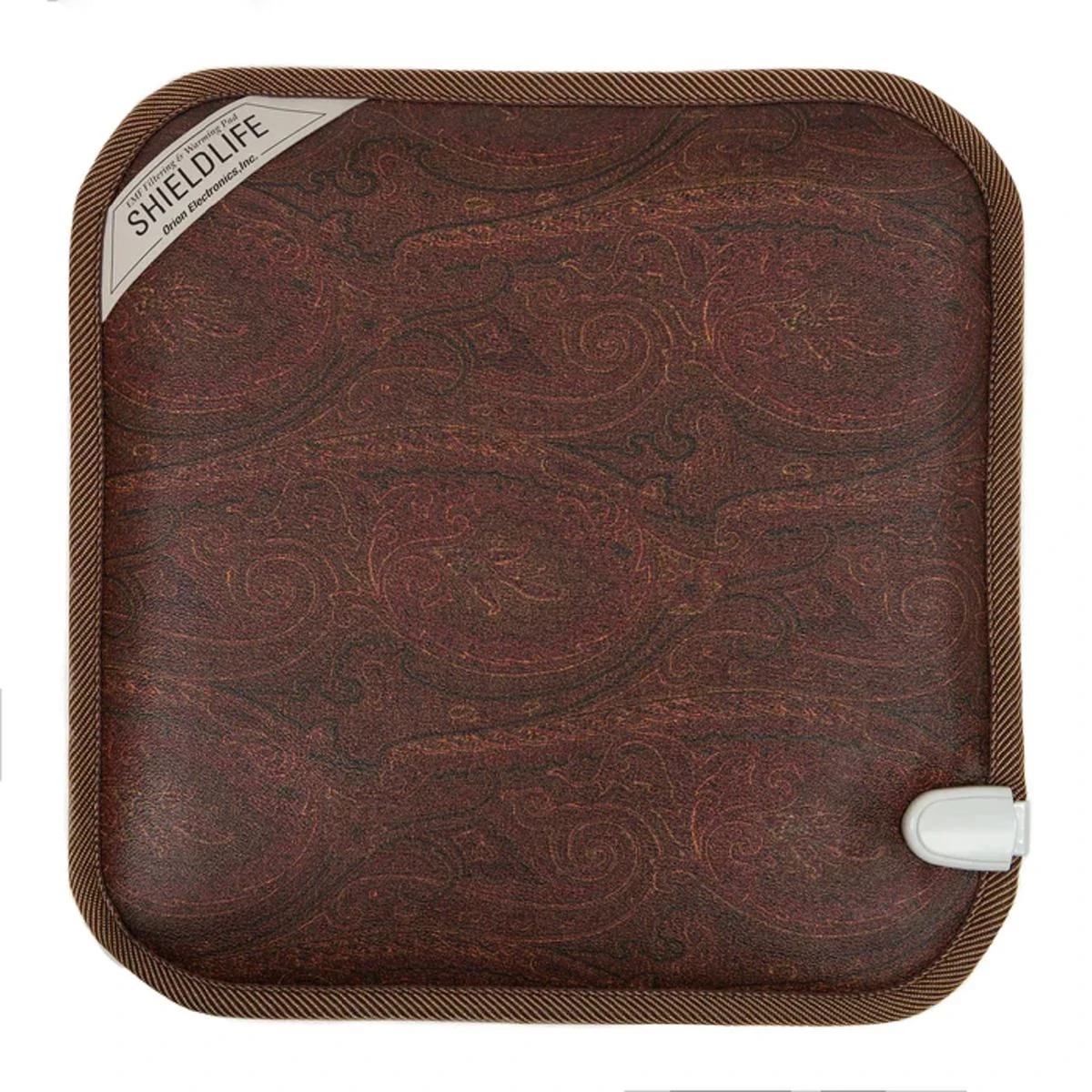 Shield Life TheraPad Cush Seat Warmer 3 Shield Life TheraPad Cush Seat Warmer