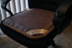 Shield Life TheraPad Cush Seat Warmer 7 Shield Life TheraPad Cush Seat Warmer -Hestra Clothing Store shield life therapad cush seat warmer 130