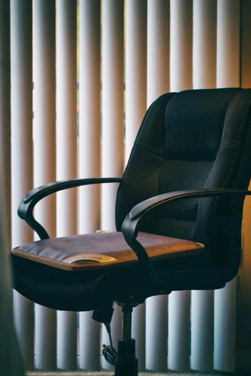 Shield Life TheraPad Cush Seat Warmer 6 Shield Life TheraPad Cush Seat Warmer - Image 4