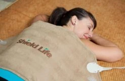 Shield Life TheraPad XL 7 Shield Life TheraPad XL -Hestra Clothing Store shield life therapad xl 111