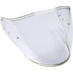 Shoei CJ-2 Pinlock Face Shield Clear