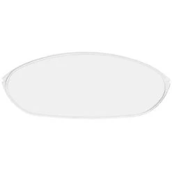 Shoei CJ-2SP Pinlock Evo Lens Clear -Hestra Clothing Store shoei cj 2sp pinlock evo lens clear 82