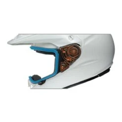 Shoei CNS-1 Base Plate Set 5 Shoei CNS-1 Base Plate Set -Hestra Clothing Store shoei cns 1 base plate set 69