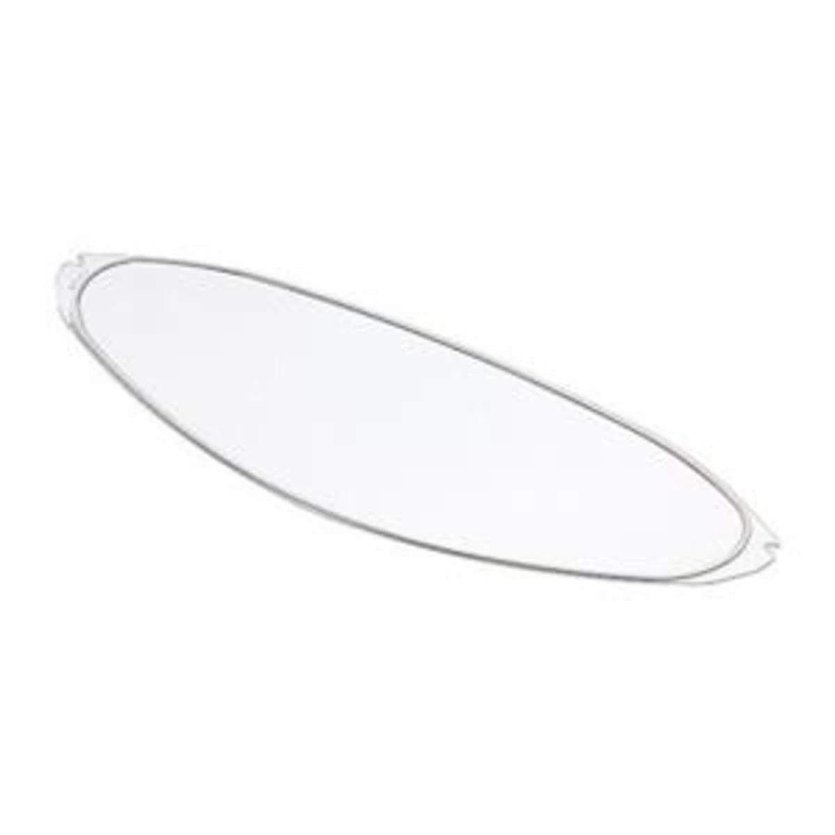 Shoei CWR1/CNS1/CW1 Pinlock Evo Lens Insert 4 Shoei CWR1/CNS1/CW1 Pinlock Evo Lens Insert - Image 2