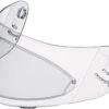 Shoei CX-1V Pinlock Faceshield Clear -Hestra Clothing Store shoei cx 1v pinlock faceshield clear 47