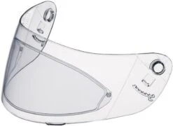Shoei CX-1V Pinlock Faceshield Clear