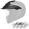 Shoei Hornet X2 Visors 1 Shoei Hornet X2 Visors -Hestra Clothing Store shoei hornet x2 visors 112