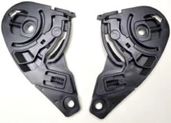 Shoei J-Cruise Base Plate Set