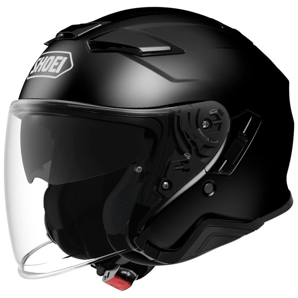 Shoei J-Cruise II Open-Face Helmet 3 Shoei J-Cruise II Open-Face Helmet