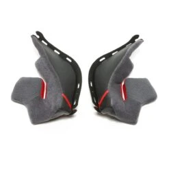 Shoei RF-1200 Cheek Pad Set