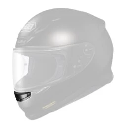 Shoei RF-1200 Lower Air Intake Vent -Hestra Clothing Store shoei rf 1200 lower air intake vent 89