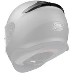 Shoei RF-1200 Top Air Outlet Vent -Hestra Clothing Store shoei rf 1200 top air outlet vent 137
