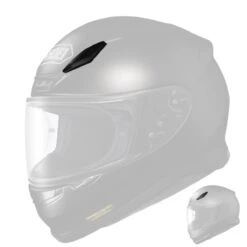 Shoei RF-1200 Upper Air Intake Vent -Hestra Clothing Store shoei rf 1200 upper air intake vent 101