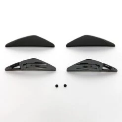 Shoei RF-1200 Upper Air Intake Vent -Hestra Clothing Store shoei rf 1200 upper air intake vent 99