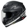 Shoei RF-1400 Dedicated 2 Full-Face Riding Helmet 1 Shoei RF-1400 Dedicated 2 Full-Face Riding Helmet -Hestra Clothing Store shoei rf 1400 dedicated 2 full face riding helmet 85