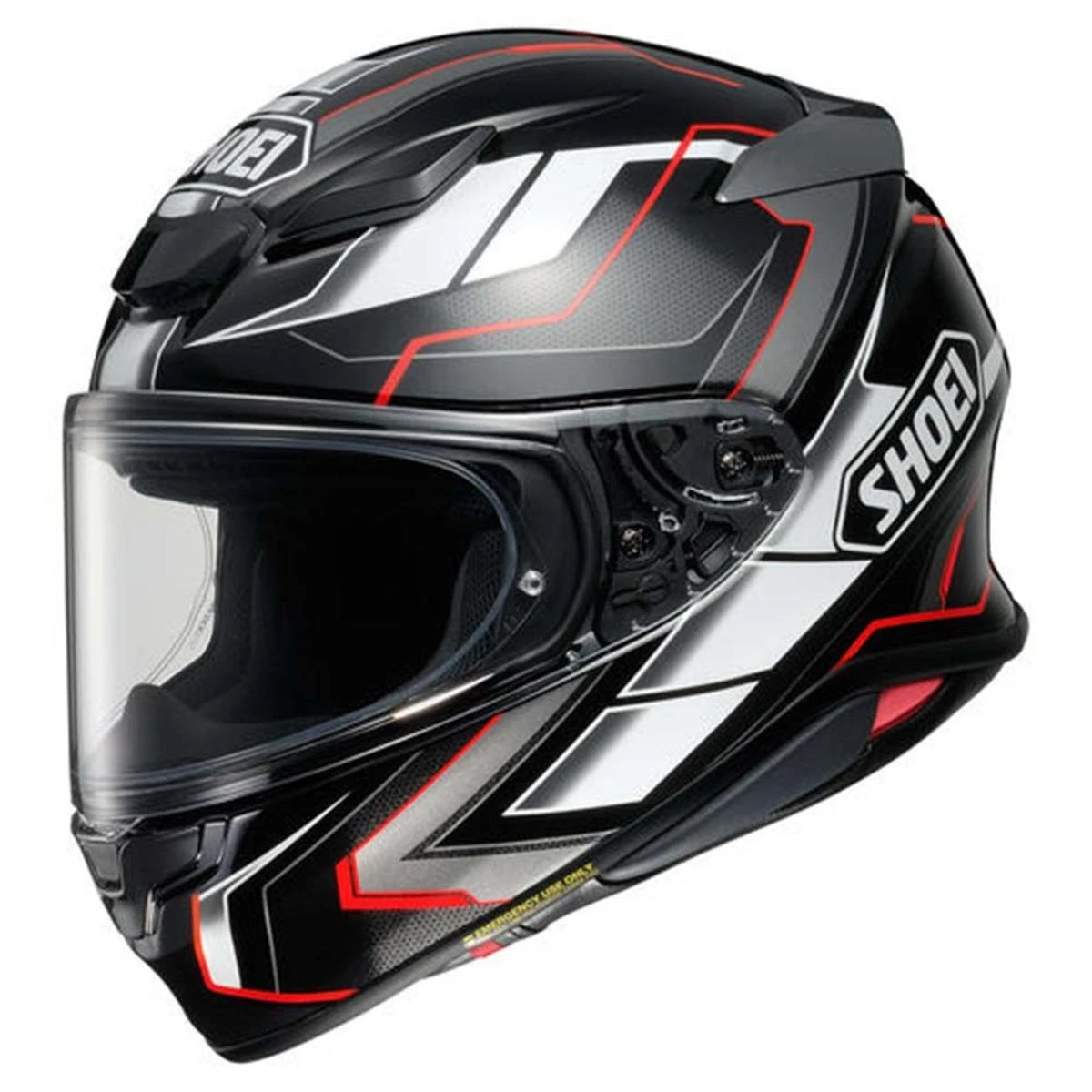Shoei RF-1400 Prologue Full-Face Helmet 3 Shoei RF-1400 Prologue Full-Face Helmet