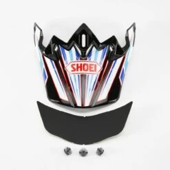 Shoei VFX-W Visor Block Pass -Hestra Clothing Store shoei vfx w visor block pass 103