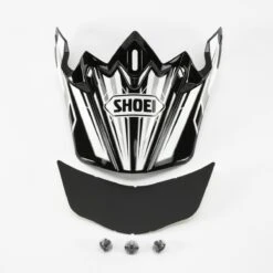 Shoei VFX-W Visor Block Pass -Hestra Clothing Store shoei vfx w visor block pass 105