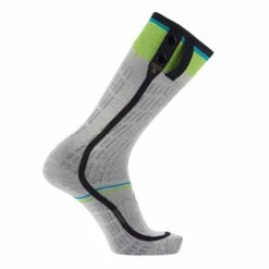 Sidas Heat Race S.E.T. Sock Powered By Therm-ic PowerSock S-Pack 700 Bluetooth