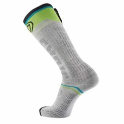 Sidas Ski Heat Athletes Race Sock S.E.T (Socks Only) -Hestra Clothing Store sidas ski heat athletes race sock s e t 10