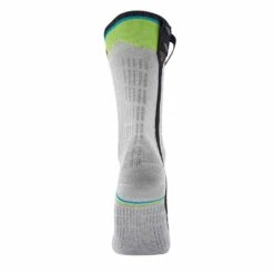Sidas Ski Heat Athletes Race Sock S.E.T (Socks Only) -Hestra Clothing Store sidas ski heat athletes race sock s e t 9