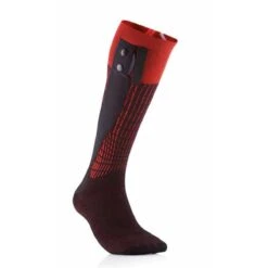 Sidas Ski Heat LV Sock Set Powered By Therm-ic PowerSock S-Pack 1200